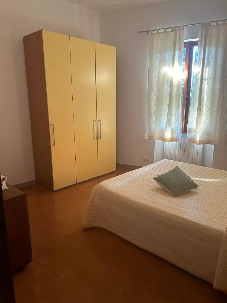 Ca' Mari Lägenhet Ameglia Exteriör bild
